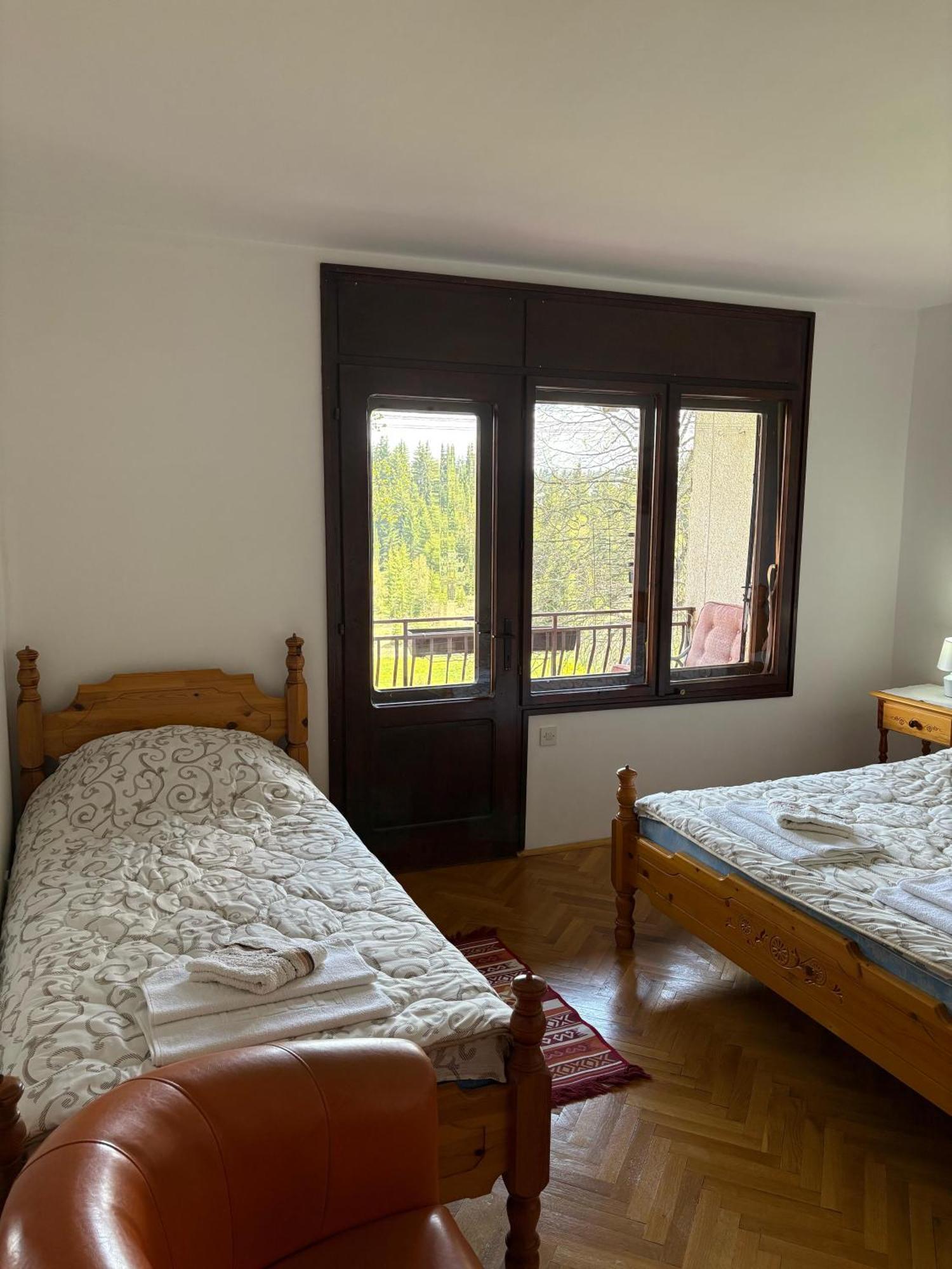 Vila Trtovic Нова-Варош Екстер'єр фото